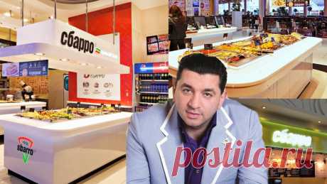 Сеть пиццерий &quot;Sbarro&quot; и причина, по которой они исчезают с рынка России | Записки тощего обжоры | Яндекс Дзен
