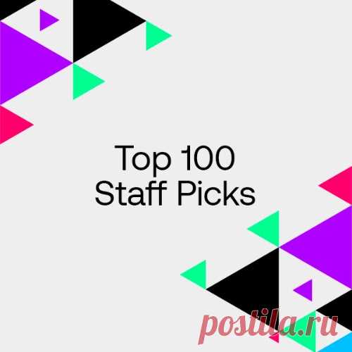 Beatport Staff Picks 2022 Top 100 - HOUSEFTP