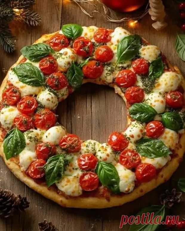 Вкусный Новый год: хозяюшки, которые проявили ​​креативность в приготовлении новогодних блюд - Сам себе мастер - Медиаплатформа МирТесен