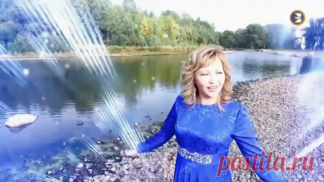 Лариса Кужагильдина - Уралкайым
Лариса Ҡужагилдина - Уралҡайым
И.Яхин көйө, К.Сиражетдинова һүҙҙәре