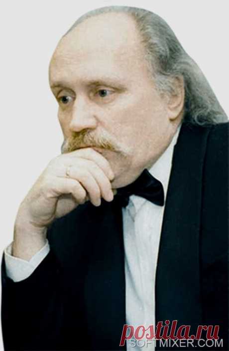 Владимир Мулявин: Горькое счастье песняра…