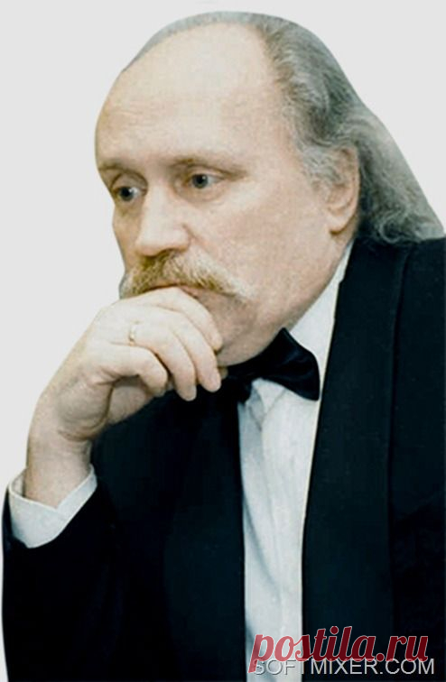 Владимир Мулявин: Горькое счастье песняра…