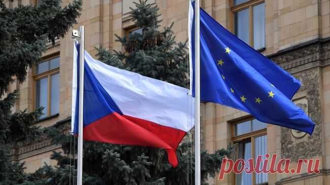 Европа должна участвовать в переговорах по Украине, заявили в МИД Чехии