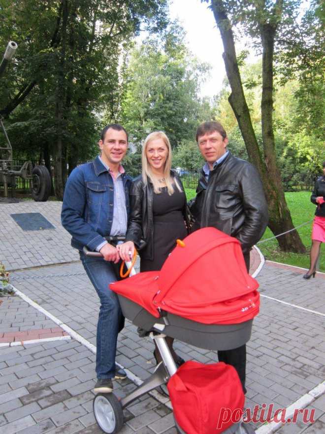 Ната Кошкина-Корявцева