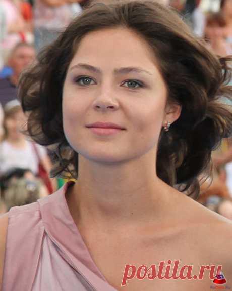 Елена Лядова, 25 декабря, 1980