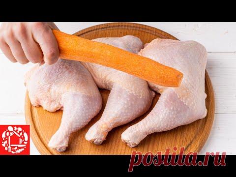 Вкуснятина из обычных ОКОРОЧКОВ. Хоть на Праздник, хоть на Каждый день! Сытный ужин.