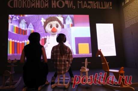 Дочь автора «Спокойной ночи, малыши!» рассказала о последних днях его жизни. Владимир Самсонов скончался в реанимации, до последнего не переставая рисовать.