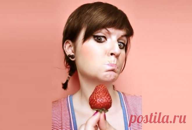 10 продуктов, которые нельзя есть после 30 лет: откажитесь от них и вы! — Вкусно!