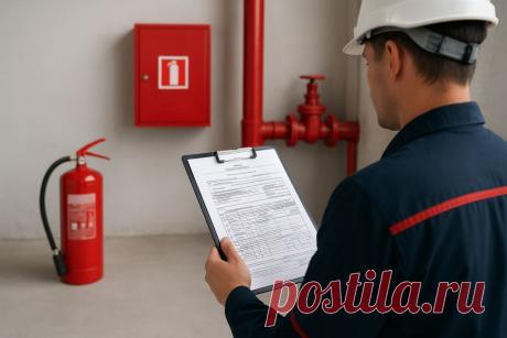 🚨 В России готовят новый свод правил по расчётам пожарной безопасности.
Он впервые задаёт единые требования к моделям, сценариям и ПО.
Больше ясности, меньше хаоса — безопасность объектов только выиграет. 🔥📘
#ПожарнаяБезопасность #СП #Строительство