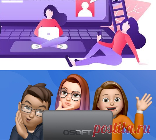 💻 ПРЕДЛАГАЮ РАБОТУ НА УДАЛЁНКЕ
*** первые деньги уже через 3 дня