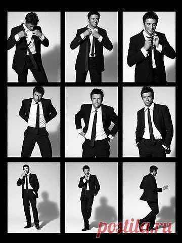 Хью Джекман