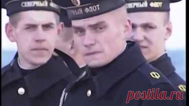 ОКЕАНСКИЙ ЩИТ РОДИНЫ  - ВМФ.