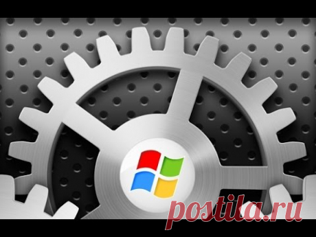 Как удалить старые драйверы устройств в Windows - YouTube