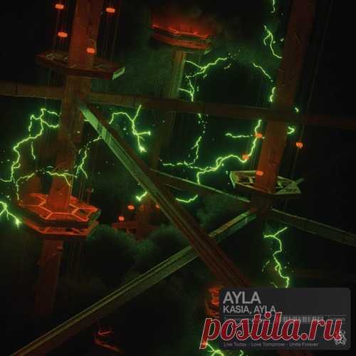 Ayla, KASIA (ofc) - Ayla free download mp3 music 320kbps