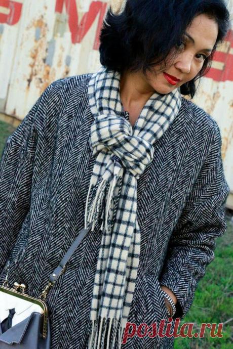 Модный блог Галии Медеу