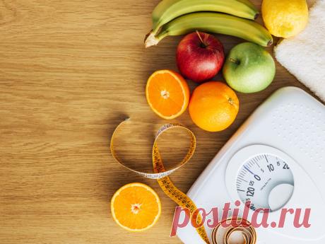 Вот 20 лучших продуктов, чтобы похудеть можно было без всяких диет - Образованная Сова