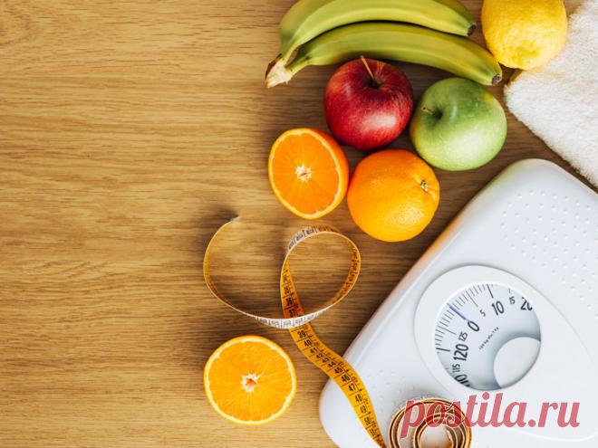 Вот 20 лучших продуктов, чтобы похудеть можно было без всяких диет - Образованная Сова