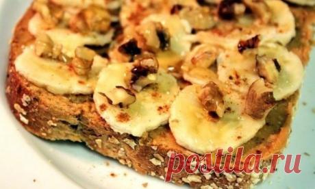 12 здоровых перекусов, которые можно взять с собой