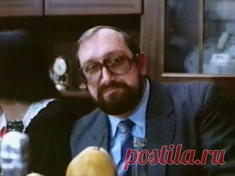 Николай Аверюшкин