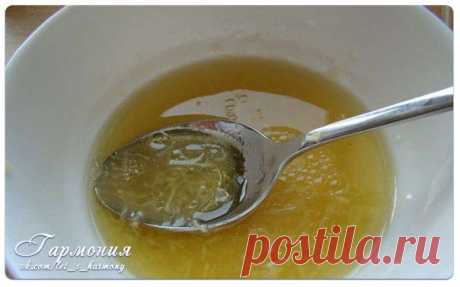 Старость - назад!