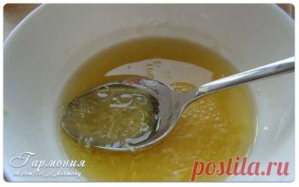 Старость - назад!