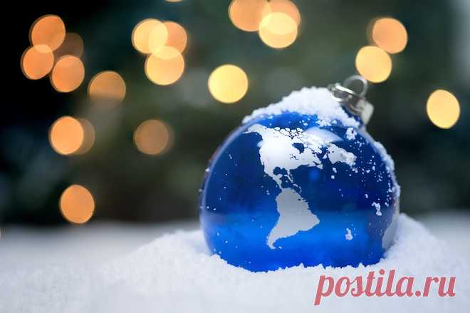 GISMETEO.RU: 8 интересных фактов о зимнем солнцестоянии - 21 декабря 2018 | События | Новости погоды.