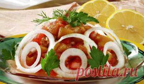 Салат из манго с помидорами. - Рецепты - Доставка пиццы, обедов, суши, питьевой воды домой и в офис, банкет, кейтеринг, организация мероприятий в Петербурге