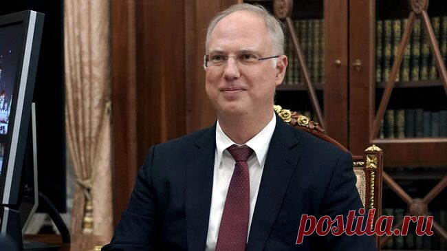 Глава РФПИ указал на разрыв между администрациями Байдена и Трампа