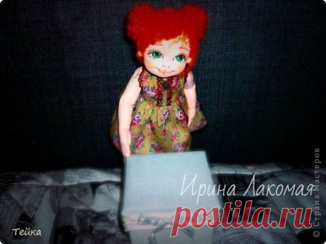 Мои пупсы | Страна Мастеров