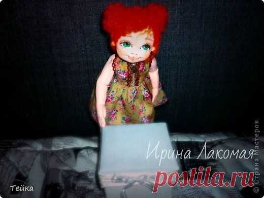 Мои пупсы | Страна Мастеров
