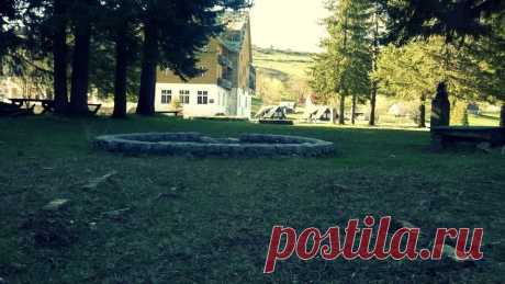 (4) Turistička Organizacija Žabljak