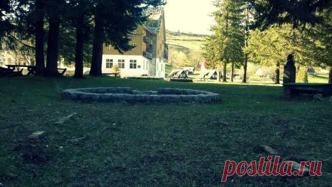 (4) Turistička Organizacija Žabljak
