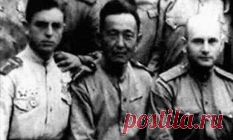 Как киргизский механик боролся с асами Геринга / Назад в СССР / Back in USSR