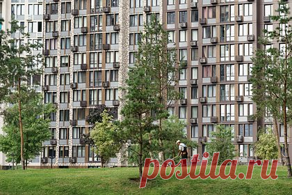 Найдено решение жилищного вопроса в России