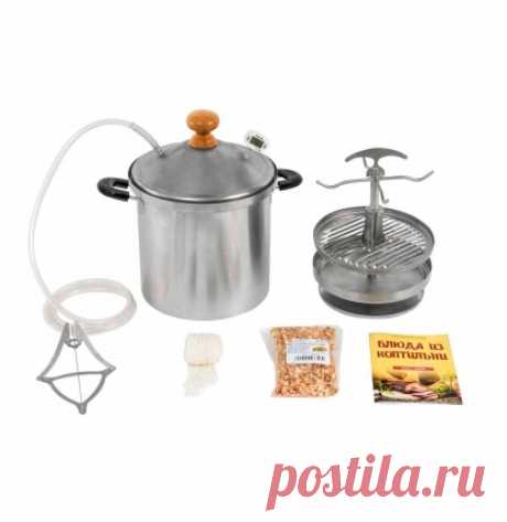 Купить Коптильня Hanhi (Ханхи)