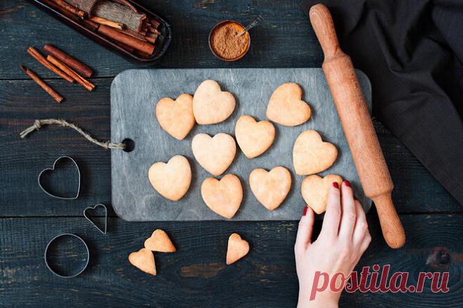 Рецепты постной выпечки для верующих, вегетарианцев, веганов и не только