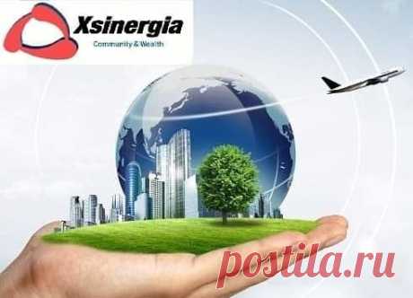XSinergia - короткий путь к комфорту - Главная