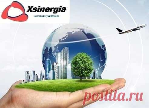 XSinergia - короткий путь к комфорту - Главная