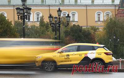 В "Яндекс такси" рассказали, кто должен войти в перечень автомобилей для отрасли. В сервисе считают, что в него нужно добавить все локализованные автозаводы в России