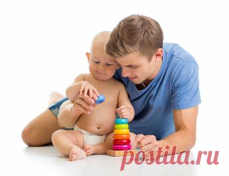 Лучшее питание для мозга малыша | полезные советы - Bebi