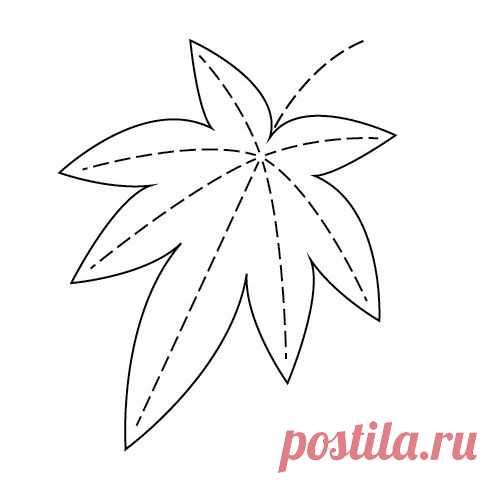 Общее правило таково: стежок должен быть длиной примерно в рисовое зернышко, промежуток между стежками - в два раза короче самого стежка. А дальше подгоняете опытным путем.