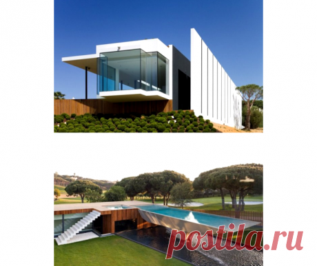 As 10 Casa mais bonitas de Portugal