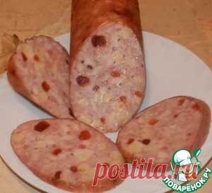 Колбаса 
