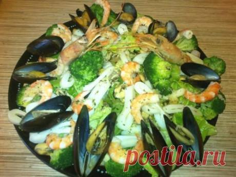 Для Новогоднего стола. | 4vkusa.ru