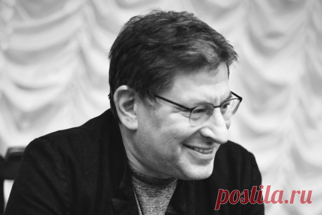 Лекция-консультация Михаила Лабковского «Как понять свои истинные желания и научить этому детей» Услышать себя и свои желания, позволить себе расслабиться и начать воплощать в жизнь маленькие и большие мечты. Помочь своим детям делать то же самое. О том, как это сделать, пойдет речь в лекции Михаила Лабковского, которая состоится 30 ян                                               http://www.psychologies.ru/events/trainings/lektsiya-konsultatsiya-mihaila-labkovskogo-kak-po...