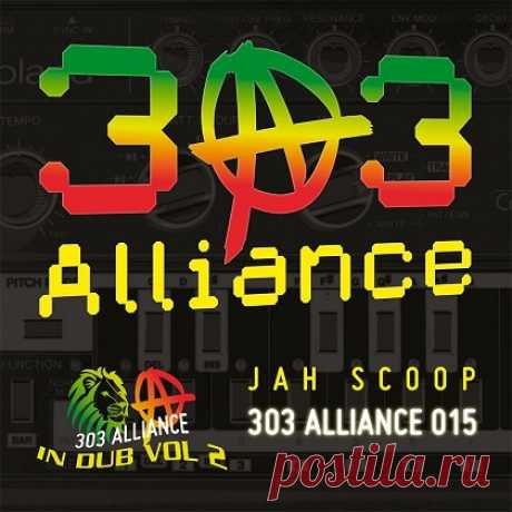 Download Jah Scoop - 303 Alliance In Dub Vol. 2 Tracklist1. Jah Scoop - The Rasta 5:342. Jah Scoop - Bubble I Chalice 8:073. Jah Scoop - Shishamina (Original Mix)