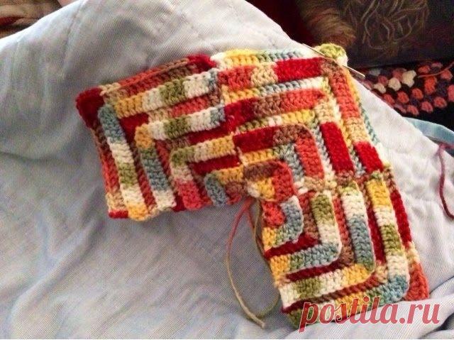 Калейдоскоп