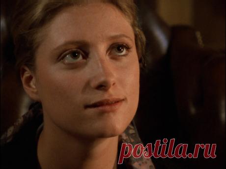 Сюзанна Харкер, 26 апреля, 1965