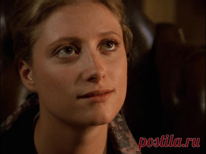 Сюзанна Харкер, 26 апреля, 1965