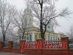 Сегодня 17 июля отмечается день города 